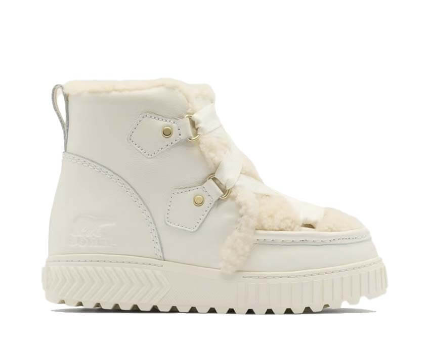 Sorel Ona Ave Alpine Lux Waterproof "Snow, Sea Salt" - boots femme