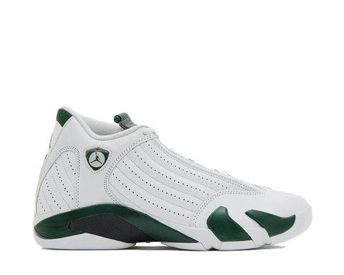 Air Jordan 14 Retro "Forest Green" - sneakers homme