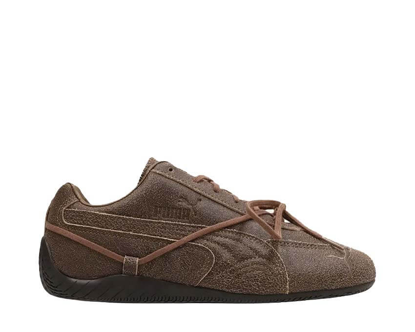 Puma Speedcat Vintage X Rosé "Haute Coffee"