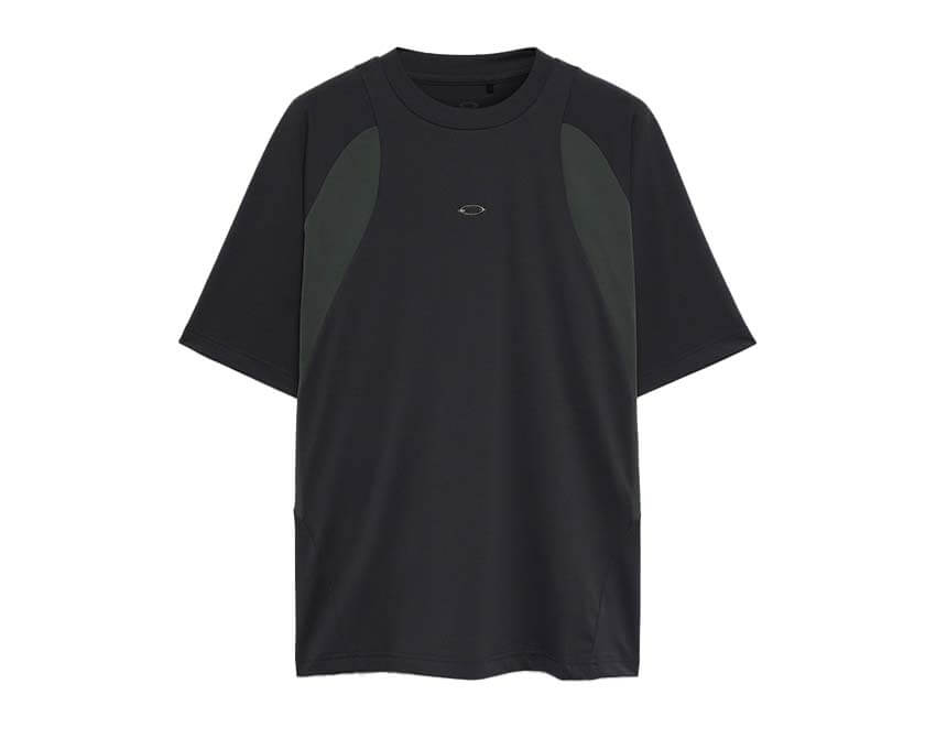 Oakley Icon S Sync S/S Crew 1.0 "Phantom" - t-shirt homme