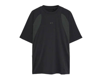 Oakley Icon S Sync S/S Crew 1.0 "Phantom" - t-shirt homme
