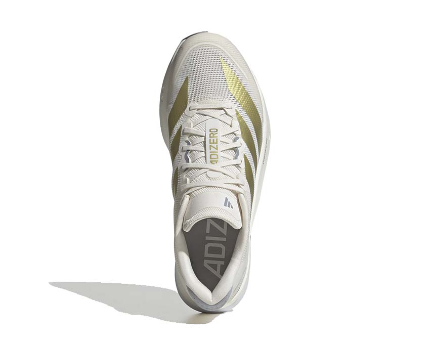 Adidas Adizero Boston 13 "Gold Metallic"
