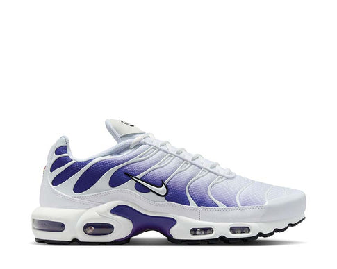 Nike Air Max Plus "Deep Night"