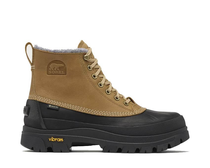 Sorel Daystorm Horizon™ Gtx® "Caribou Buff" - vue arrière