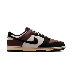 Nike Dunk Low Retro Bronze Eclipse — men's retro sneaker bronze copper Dunk noirfonce.eu