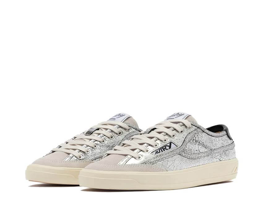 Autry Windscape Low W "Silver"