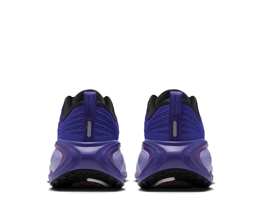 Nike Vomero Plus W "Persian Violet" - semelle
