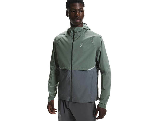 On Core Jacket "Olive"