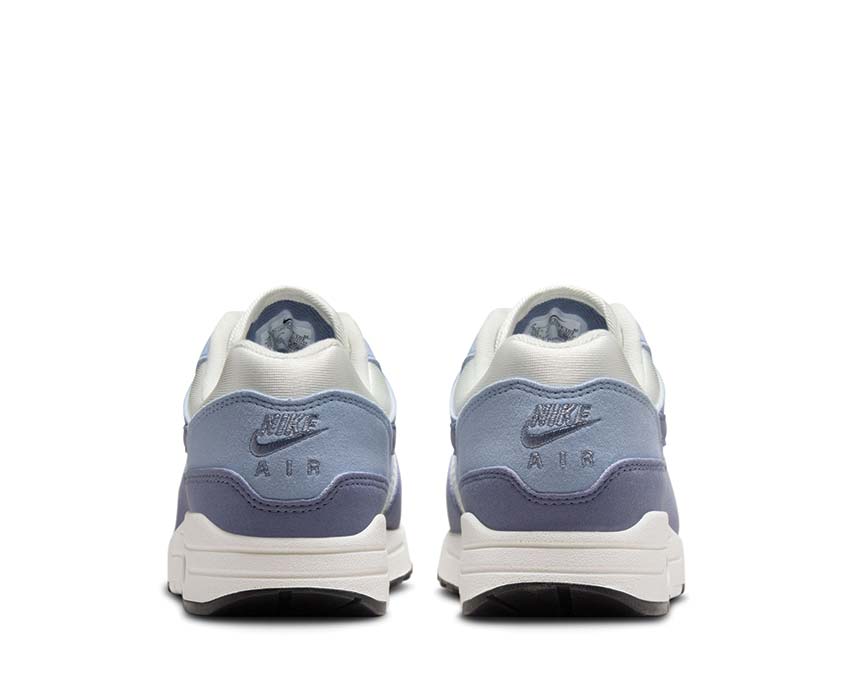 Nike Air Max 1 '87 Textile "Light Armory Blue" W