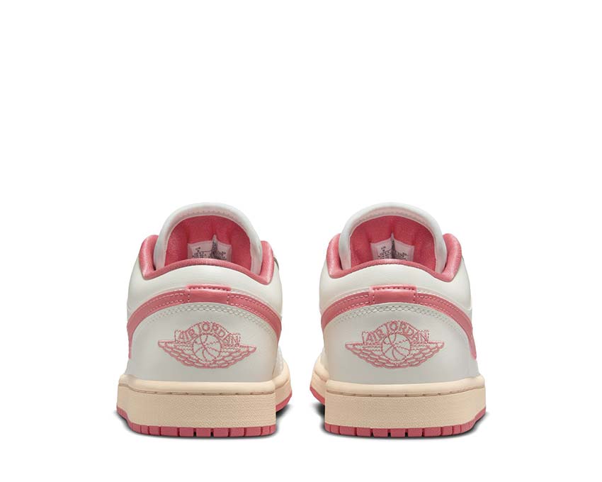 Air Jordan 1 Low W "Pink Salt"