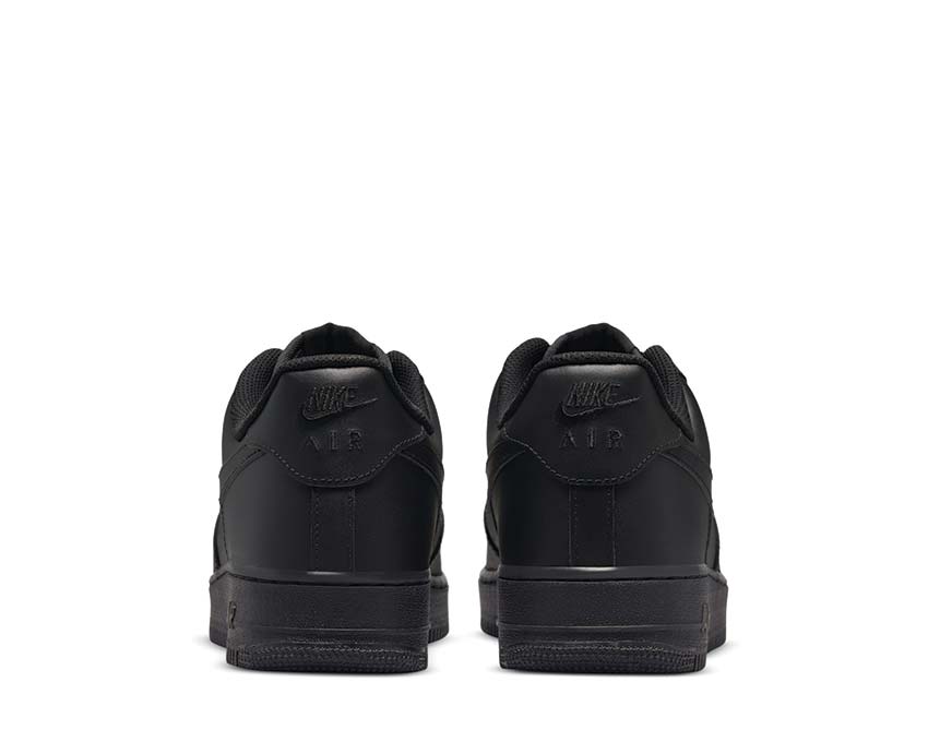 Nike Air Force 1 '07 Black / Black CW2288-001