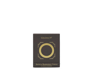 Antica Barbieria Colla Colonia N·0 — eau de cologne artisanale première fragrance