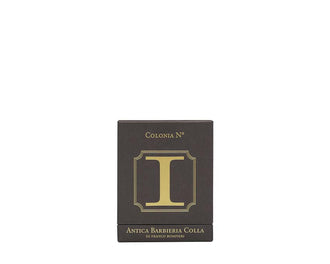 Antica Barbieria Colla Colonia N·1 — eau de cologne artisanale historique barbier