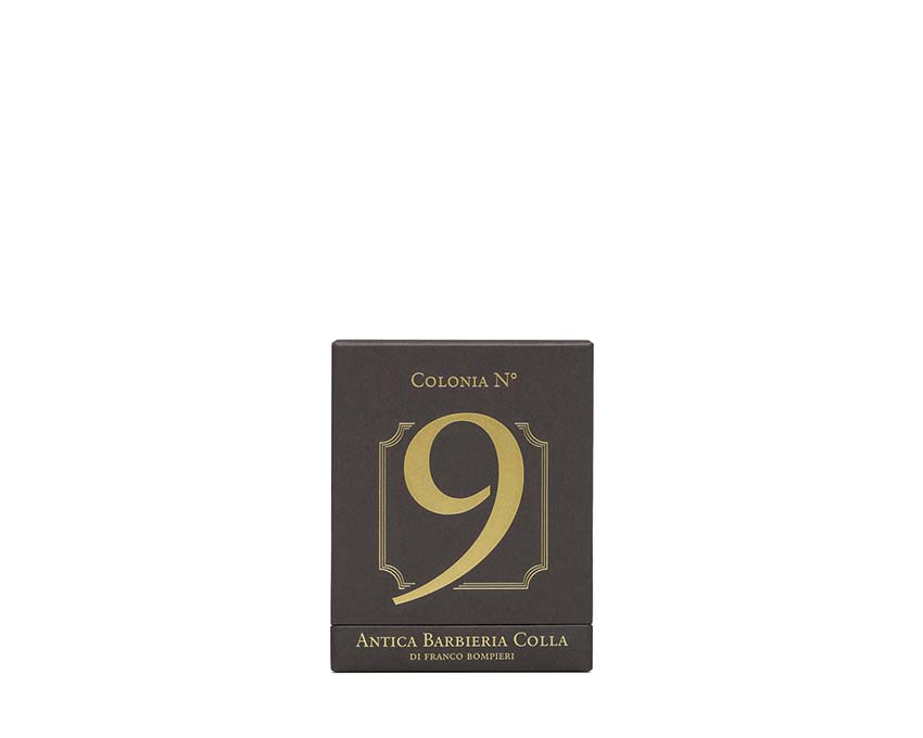 Antica Barbieria Colla Colonia N·9