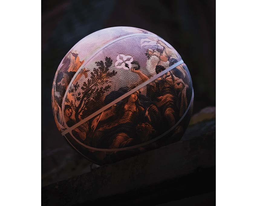 Comrade Premium Basketball Legends