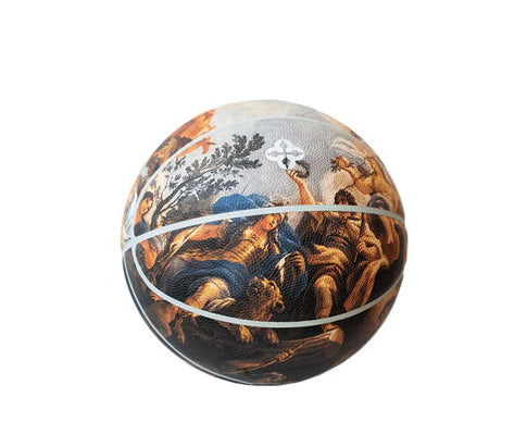 Comrade Premium Basketball Legends