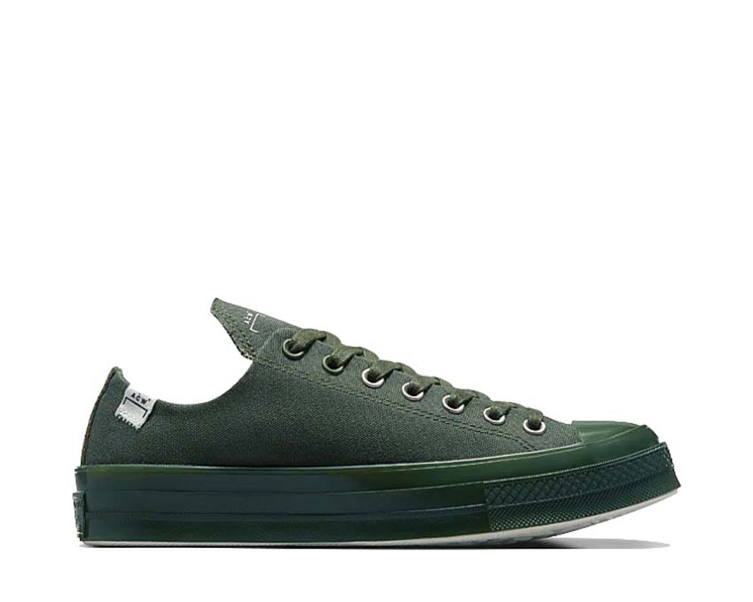 Converse A Cold Wall Chuck Taylor All Star 70 Ox Rifle Green A06688C