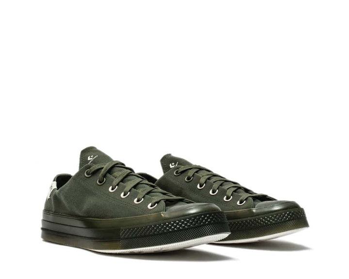 Converse A Cold Wall Chuck Taylor All Star 70 Ox Rifle Green A06688C