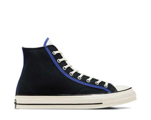 Converse Chuck 70 Hi Black / Egret A05625C