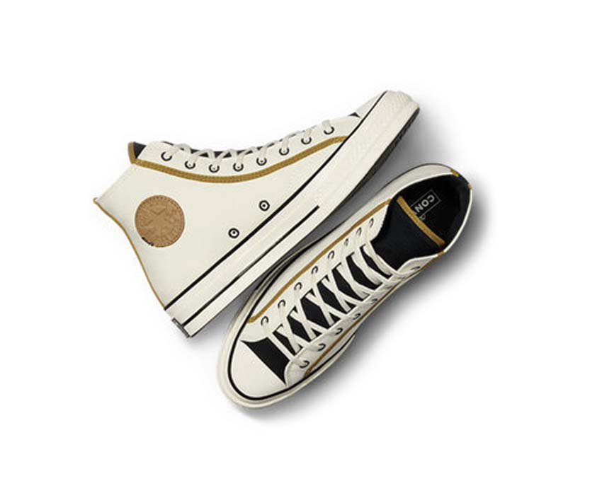 Converse Chuck 70 Hi Hidden Khaki A05626C