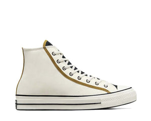 Converse Chuck 70 Hi Hidden Khaki — sneaker homme toile haute collection