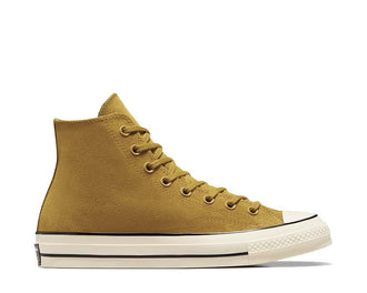 Converse Chuck 70 Hi Hidden Trail — zapatilla mujer lona premium
