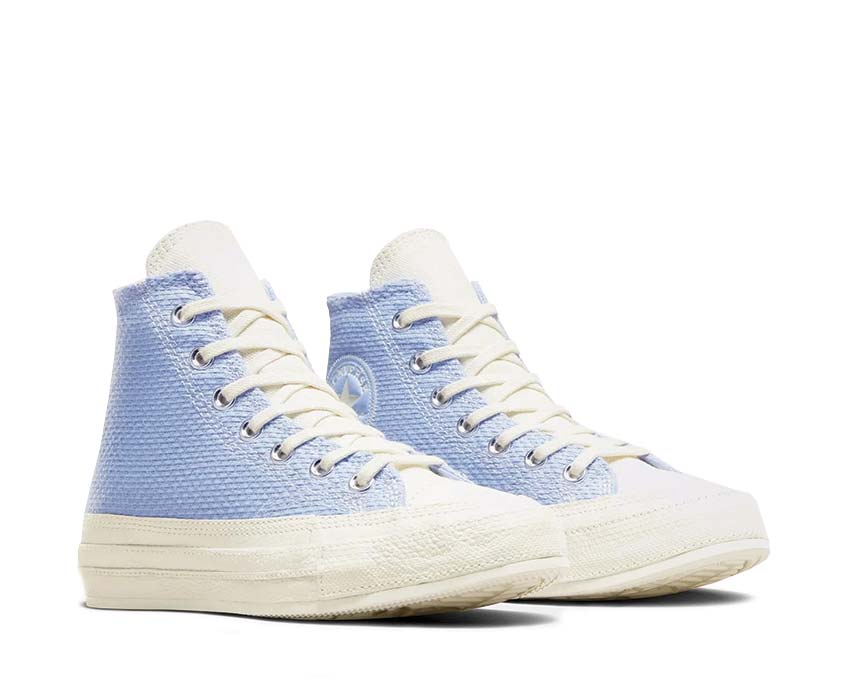 Converse Chuck 70 Hi Mystic Sky / Egret A04621C