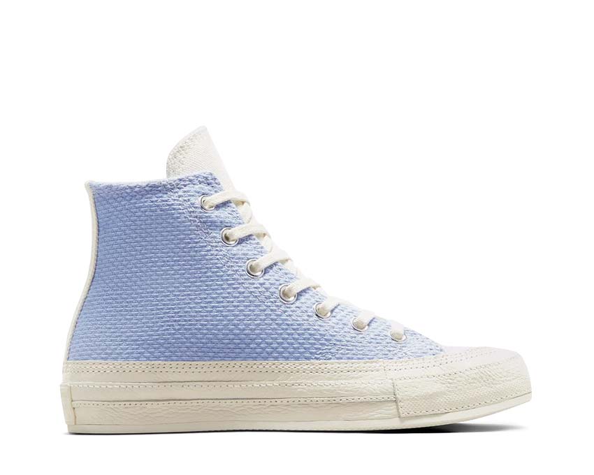 Converse Chuck 70 Hi Mystic Sky / Egret A04621C