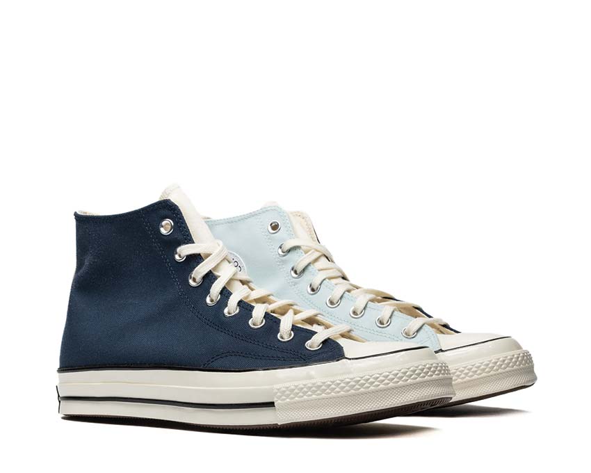 Converse Chuck 70 Hi Navy / Aqua Mist A04969C