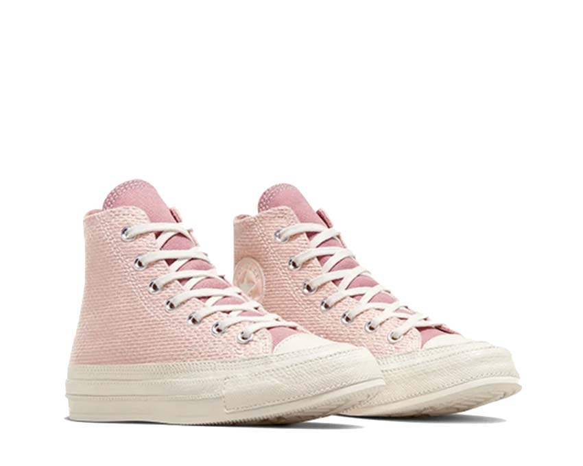 Converse Chuck 70 Hi Pink Sage / Night A04620C