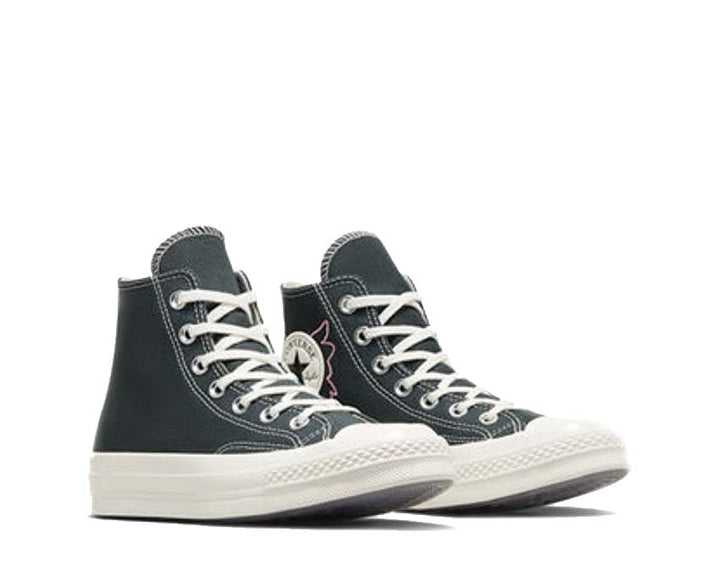 Converse Chuck 70 Hi Secret Pine / Egret A07108C