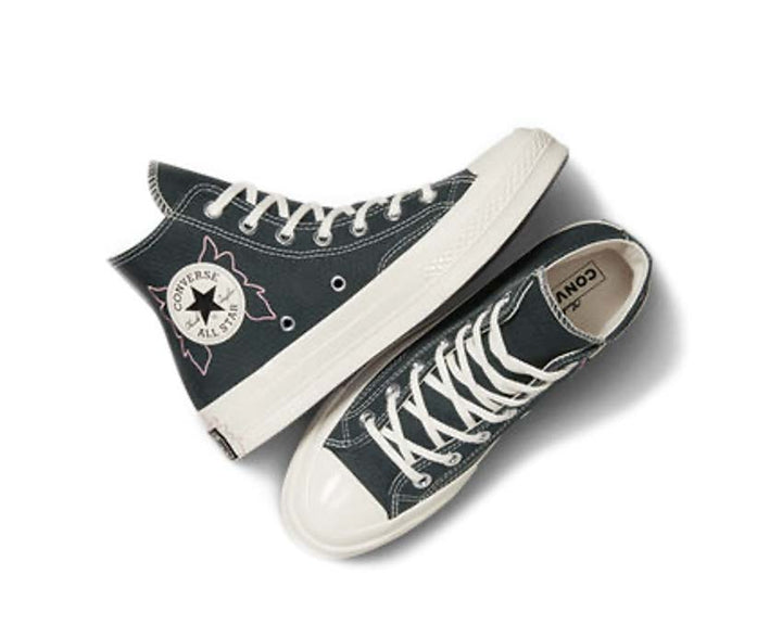 Converse Chuck 70 Hi Secret Pine / Egret A07108C