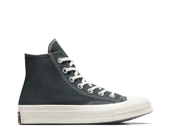 Converse Chuck 70 Hi Secret Pine / Egret A07108C