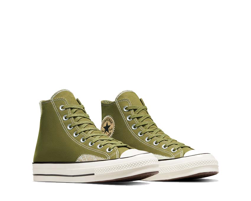 Converse Chuck 70 Hi Trolled / Vitality A04499C