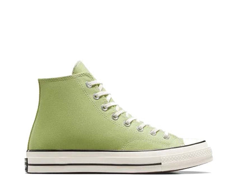 Converse Chuck 70 Hi Vitality Green / Egret A04585C