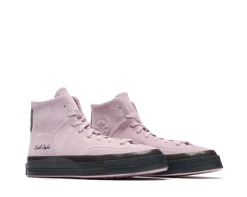 Converse Chuck 70 Marquis Hi Phantom / Lavender A08181C