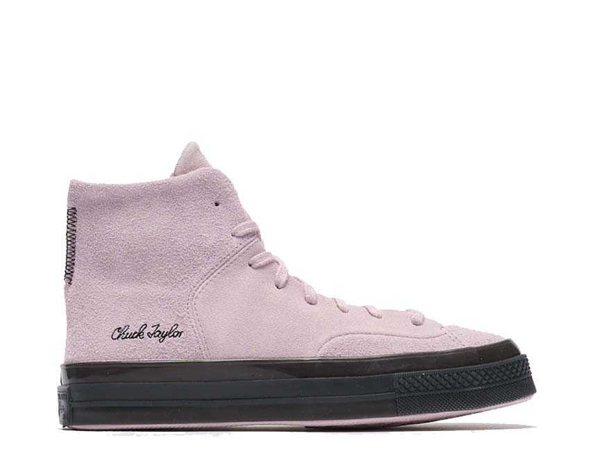 Converse Chuck 70 Marquis Hi Phantom / Lavender A08181C