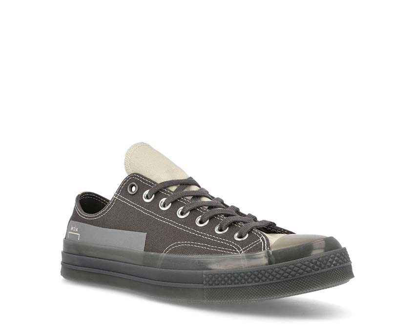 Converse Chuck 70 OX Pavement / Silver A07145C