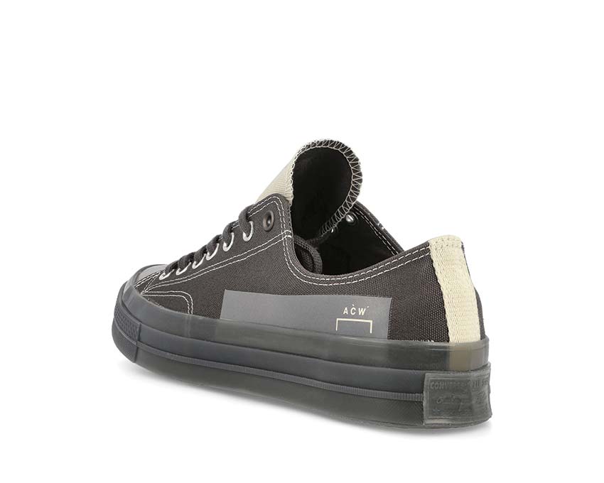 Converse Chuck 70 OX Pavement / Silver A07145C