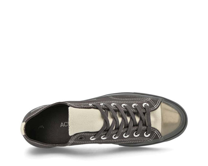 Converse Chuck 70 OX Pavement / Silver A07145C