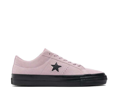 Converse One Star Pro OX Phantom / Violet Lavender A05318C