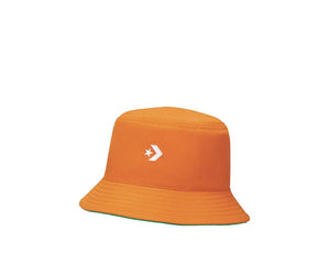 Converse x Wonka Reversible Bucket Hat — chapeau unisexe réversible collaboration film