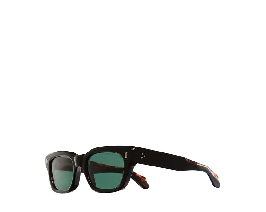 Cutler And Gross 1391 Rectangle Black CGSN-1391-53-01