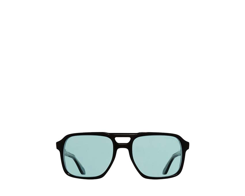 Cutler And Gross 1394 Aviator Black CGSN-1394-57-01