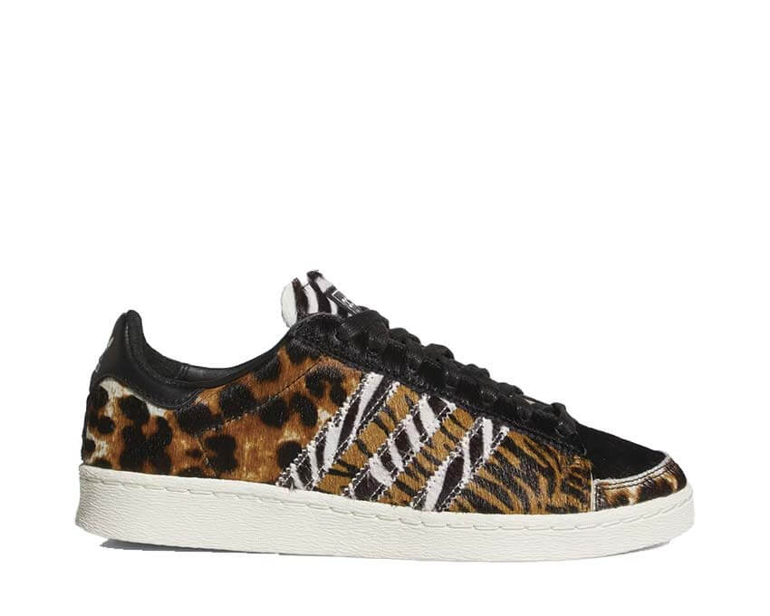 Adidas Jabbar Lo W "Animal"