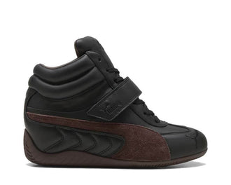 Puma Speedcat Wedge Lth W "Puma Black"