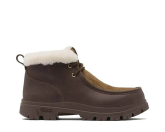 Sorel x Aries Daystorm™ Chukka "Tobacco, Velvet" - boots homme