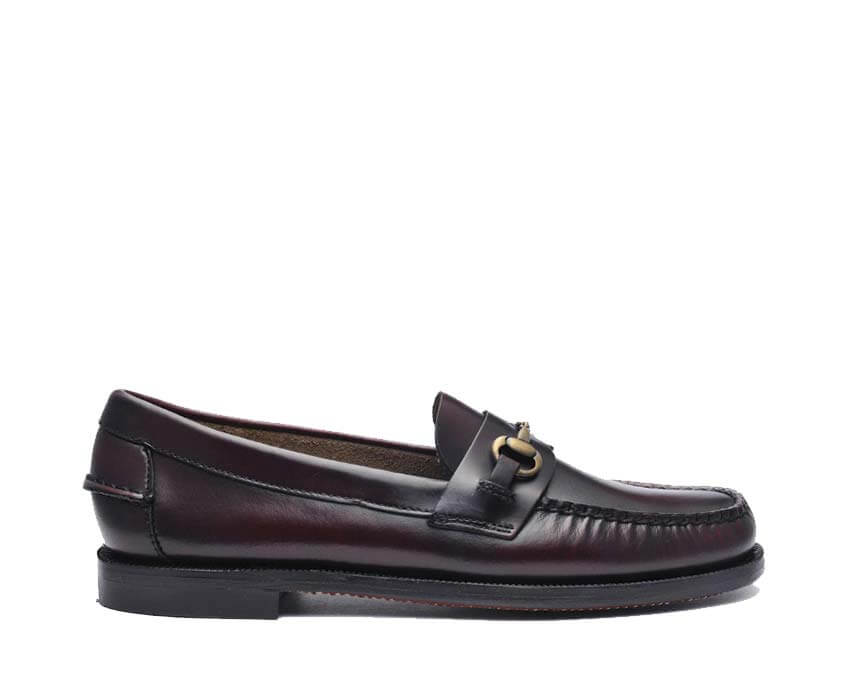 Sebago Classic Joe "Brown"