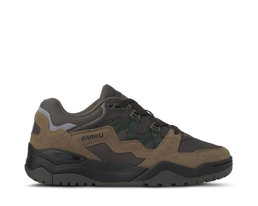 Karhu Fusion XT "Pine Bark"