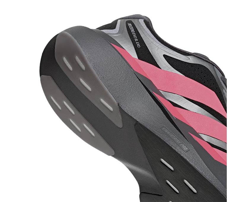 Adidas Adizero Evo Sl Exo "Core Black"